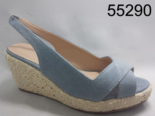 55290 L. BLUE